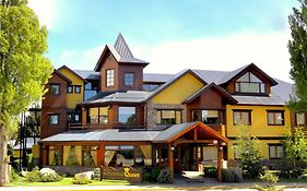 Patagonia Queen Hotel Boutique